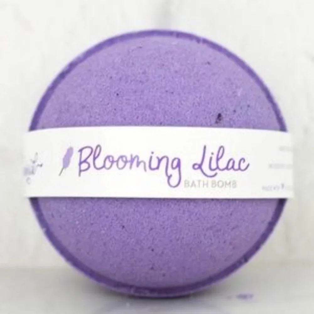 Bath Bombs